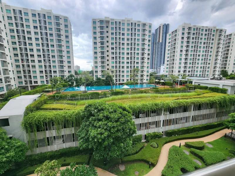 Supalai Wellington 2, Bangkok, Thimruemdam Road, Huai Khwang, Bangkok, 2 Bedrooms, 67 sqm, Condo For Rent, by Forty-Six Real Estate Group, 500527127 - DDproperty.com