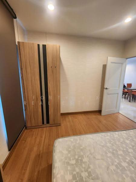 Supalai Wellington 2, Bangkok, Thimruemdam Road, Huai Khwang, Bangkok, 2 Bedrooms, 67 sqm, Condo For Rent, by Forty-Six Real Estate Group, 500527127 - DDproperty.com