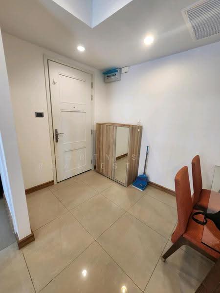 Supalai Wellington 2, Bangkok, Thimruemdam Road, Huai Khwang, Bangkok, 2 Bedrooms, 67 sqm, Condo For Rent, by Forty-Six Real Estate Group, 500527127 - DDproperty.com