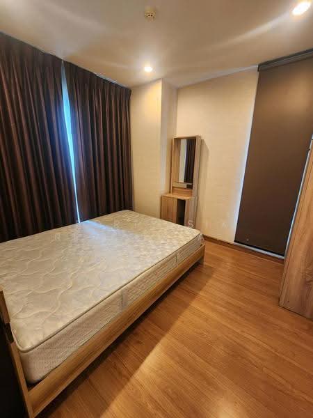 Supalai Wellington 2, Bangkok, Thimruemdam Road, Huai Khwang, Bangkok, 2 Bedrooms, 67 sqm, Condo For Rent, by Forty-Six Real Estate Group, 500527127 - DDproperty.com