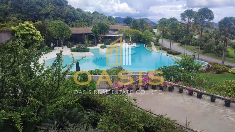 Bangsaray Heights, Chon Buri (Pattaya), Soi Thetsaban 12, Bang Sare, Sattahip, Bang Sa-re, Sattahip, Chon Buri (Pattaya), 1 Bedroom, 128 sqm, Condo For Sale, by Johannes Pannier, 500527128 - DDproperty.com