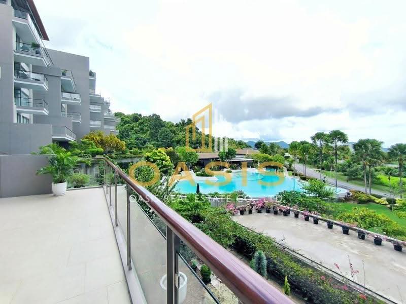 Bangsaray Heights, Chon Buri (Pattaya), Soi Thetsaban 12, Bang Sare, Sattahip, Bang Sa-re, Sattahip, Chon Buri (Pattaya), 1 Bedroom, 128 sqm, Condo For Sale, by Johannes Pannier, 500527128 - DDproperty.com