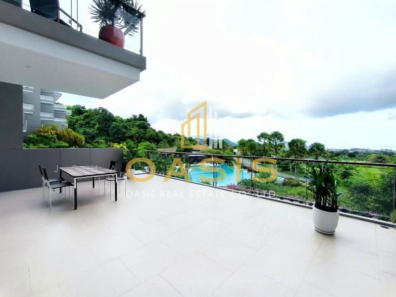 Bangsaray Heights, Chon Buri (Pattaya), Soi Thetsaban 12, Bang Sare, Sattahip, Bang Sa-re, Sattahip, Chon Buri (Pattaya), 1 Bedroom, 128 sqm, Condo For Sale, by Johannes Pannier, 500527128 - DDproperty.com