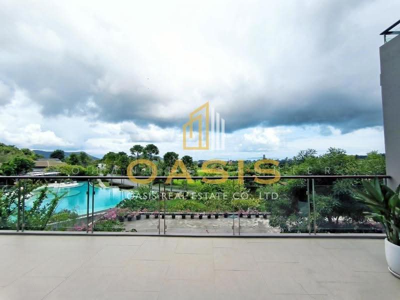 Bangsaray Heights : บางเสร่ ไฮท์, ชลบุรี, ซอยเทศบาล 12 บางเสร่ สัตหีบ, บางเสร่, สัตหีบ, ชลบุรี, 128 ตร.ม., คอนโด ขาย, โดย Johannes Pannier, 500527128 - DDproperty.com