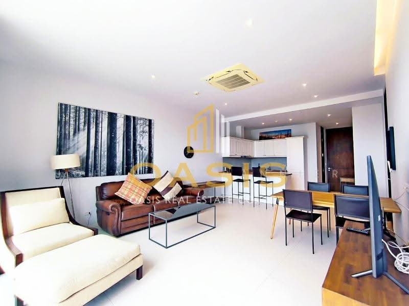 Bangsaray Heights, Chon Buri (Pattaya), Soi Thetsaban 12, Bang Sare, Sattahip, Bang Sa-re, Sattahip, Chon Buri (Pattaya), 1 Bedroom, 128 sqm, Condo For Sale, by Johannes Pannier, 500527128 - DDproperty.com