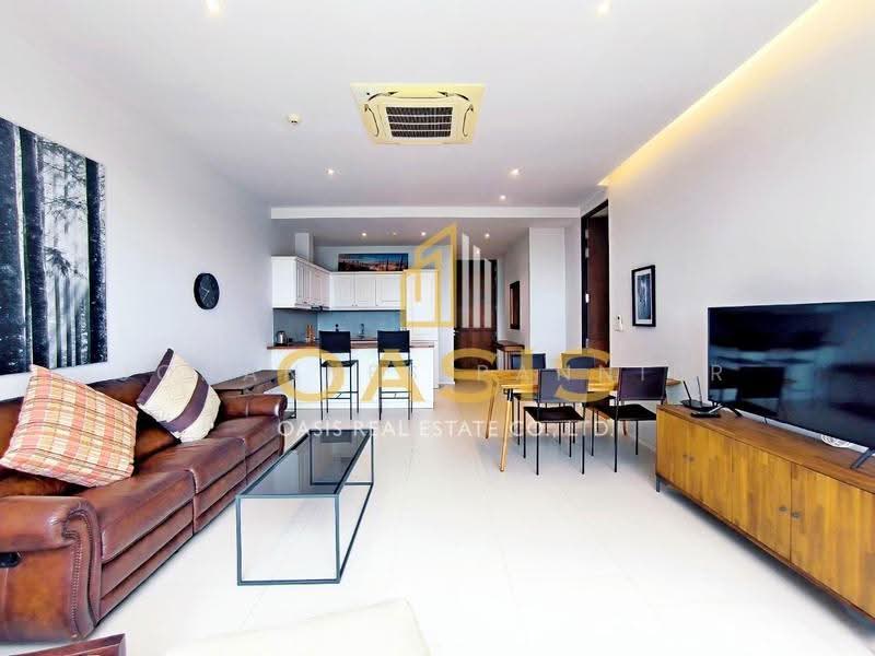 Bangsaray Heights, Chon Buri (Pattaya), Soi Thetsaban 12, Bang Sare, Sattahip, Bang Sa-re, Sattahip, Chon Buri (Pattaya), 1 Bedroom, 128 sqm, Condo For Sale, by Johannes Pannier, 500527128 - DDproperty.com
