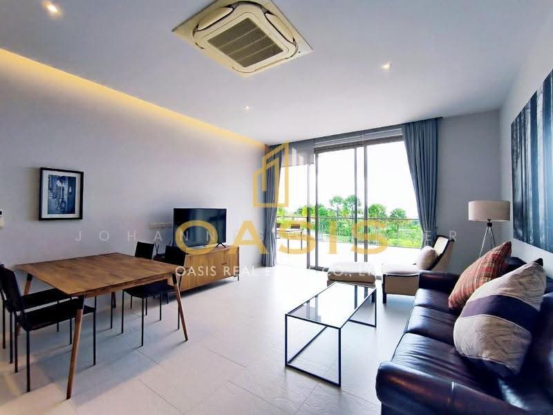 Bangsaray Heights, Chon Buri (Pattaya), Soi Thetsaban 12, Bang Sare, Sattahip, Bang Sa-re, Sattahip, Chon Buri (Pattaya), 1 Bedroom, 128 sqm, Condo For Sale, by Johannes Pannier, 500527128 - DDproperty.com