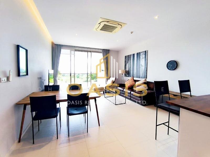 Bangsaray Heights, Chon Buri (Pattaya), Soi Thetsaban 12, Bang Sare, Sattahip, Bang Sa-re, Sattahip, Chon Buri (Pattaya), 1 Bedroom, 128 sqm, Condo For Sale, by Johannes Pannier, 500527128 - DDproperty.com