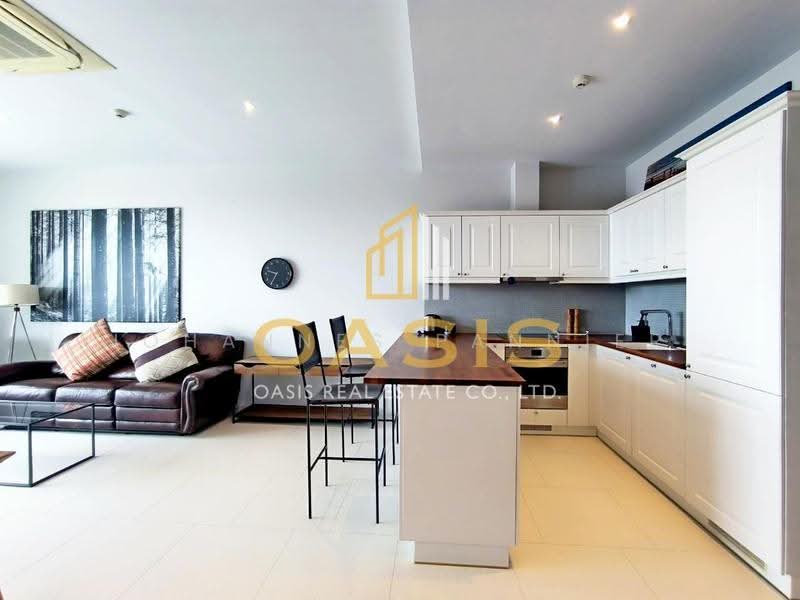 Bangsaray Heights, Chon Buri (Pattaya), Soi Thetsaban 12, Bang Sare, Sattahip, Bang Sa-re, Sattahip, Chon Buri (Pattaya), 1 Bedroom, 128 sqm, Condo For Sale, by Johannes Pannier, 500527128 - DDproperty.com