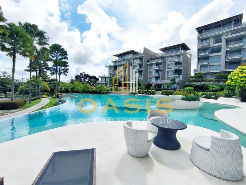 Bangsaray Heights, Chon Buri (Pattaya), Soi Thetsaban 12, Bang Sare, Sattahip, Bang Sa-re, Sattahip, Chon Buri (Pattaya), 1 Bedroom, 128 sqm, Condo For Sale, by Johannes Pannier, 500527128 - DDproperty.com