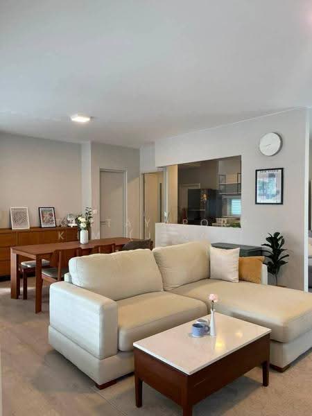 Anya Bangna-Ramkhamhaeng 2, Bangkok, Ramkhamhaeng 2 Road, Dok Mai, Prawet, Bangkok, 2 Bedrooms, 168 sqm, Townhouse For Rent, by Tittayaporn Kim (Jenny), 500527131 - DDproperty.com