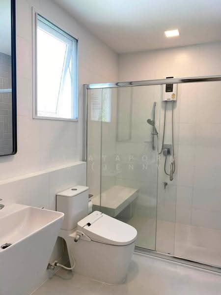 Anya Bangna-Ramkhamhaeng 2, Bangkok, Ramkhamhaeng 2 Road, Dok Mai, Prawet, Bangkok, 2 Bedrooms, 168 sqm, Townhouse For Rent, by Tittayaporn Kim (Jenny), 500527131 - DDproperty.com
