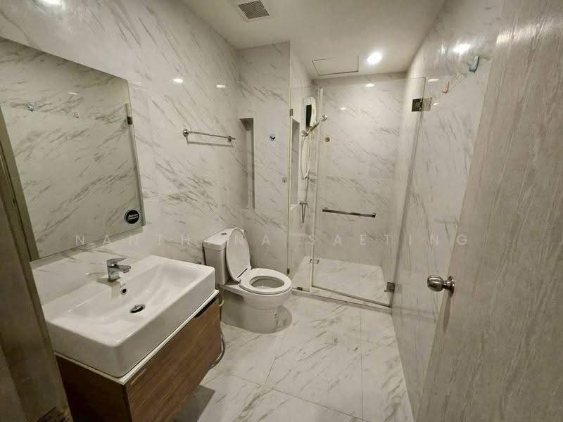 IDEO Mobi Sukhumvit Eastpoint, Bangkok, Sukhumvit Road, Bang Na, Bangkok, 2 Bedrooms, 57 sqm, Condo For Rent, by Nanthana SaeTing, 500527132 - DDproperty.com