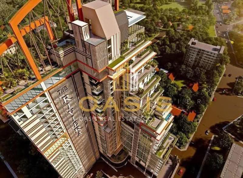The Riviera Malibu, Chon Buri (Pattaya), Phra Tam Nak 5, Nong Pru, Bang Lamung (Pattaya), Chon Buri (Pattaya), 2 Bedrooms, 99 sqm, Condo For Sale, by Johannes Pannier, 500527133 - DDproperty.com