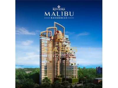 ขาย - The Riviera Malibu : เดอะ ริเวียร่า มาลิบู, ชลบุรี