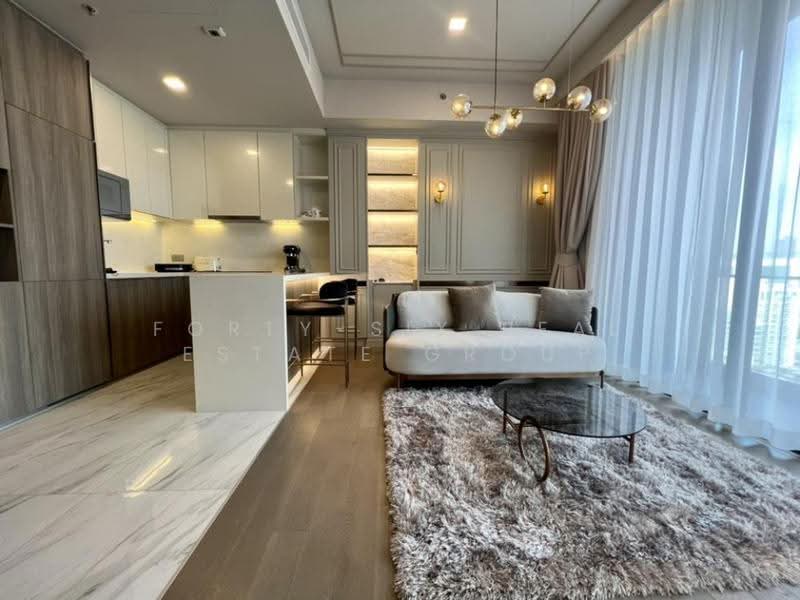 Celes Asoke, Bangkok, 8-10 Sukhumvit 21, Khlongtoei Nua, Watthana, Bangkok, 1 Bedroom, 51 sqm, Condo For Sale, by Forty-Six Real Estate Group, 500527138 - DDproperty.com