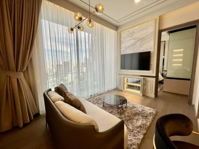 Celes Asoke, Bangkok, 8-10 Sukhumvit 21, Khlongtoei Nua, Watthana, Bangkok, 1 Bedroom, 51 sqm, Condo For Sale, by Forty-Six Real Estate Group, 500527138 - DDproperty.com