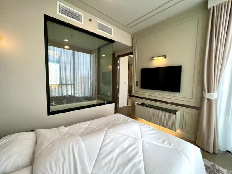 Celes Asoke, Bangkok, 8-10 Sukhumvit 21, Khlongtoei Nua, Watthana, Bangkok, 1 Bedroom, 51 sqm, Condo For Sale, by Forty-Six Real Estate Group, 500527138 - DDproperty.com