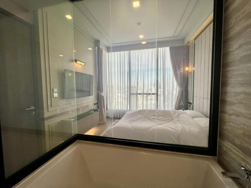 Celes Asoke, Bangkok, 8-10 Sukhumvit 21, Khlongtoei Nua, Watthana, Bangkok, 1 Bedroom, 51 sqm, Condo For Sale, by Forty-Six Real Estate Group, 500527138 - DDproperty.com