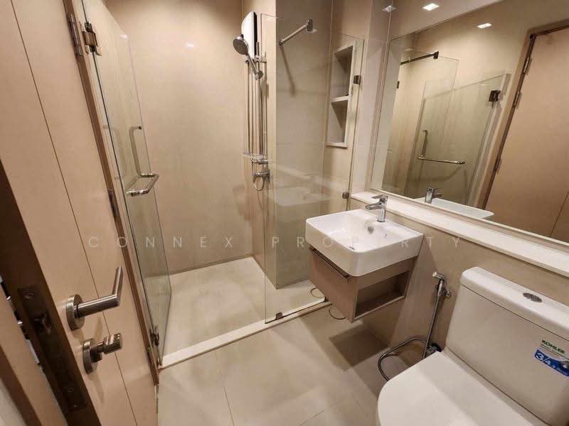 Life Sathorn Sierra : ไลฟ์ สาทร เซียร์รา, กรุงเทพ, ถนนราชพฤกษ์, ตลาดพลู, ธนบุรี, กรุงเทพ, 30 ตร.ม., คอนโด ให้เช่า, โดย Connex Property, 500527140 - DDproperty.com