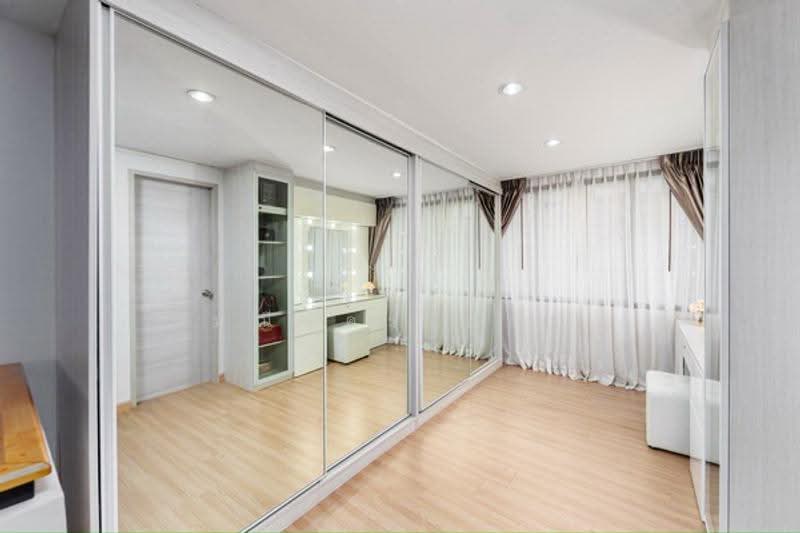 Haus Niche Chaengwattana, Nonthaburi, ประเสริฐอิสลาม, Bang Talat, Pak Kret, Nonthaburi, 3 Bedrooms, 200 sqm, Townhouse For Rent, by นัฐพงค์ มณีอัครเนตร, 500527141 - DDproperty.com