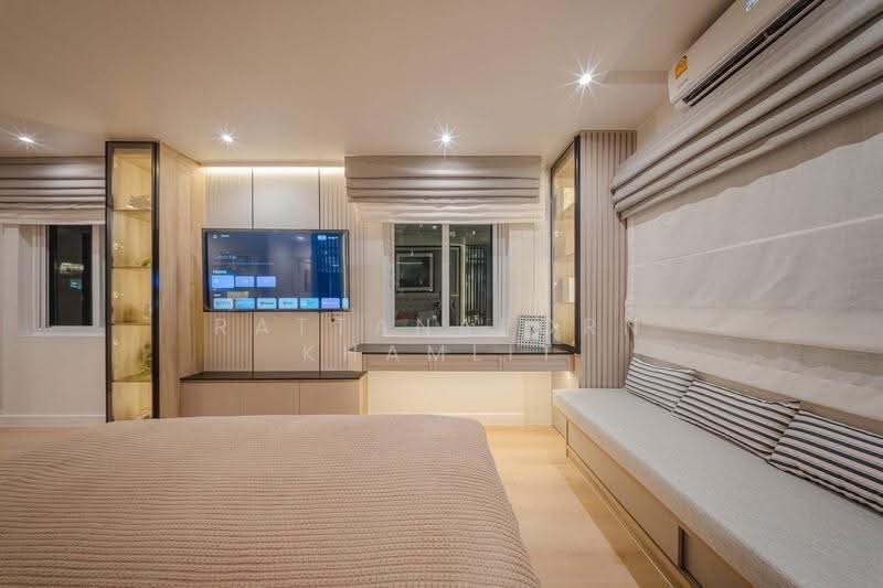 Fortune Condo Town : ฟอร์จูน คอนโดทาวน์, กรุงเทพ, ซอย นราธิวาสราชนครินทร์ 24, ช่องนนทรี, ยานนาวา, กรุงเทพ, 85 ตร.ม., คอนโด ให้เช่า, โดย Rattanaporn Khamlit, 500527142 - DDproperty.com