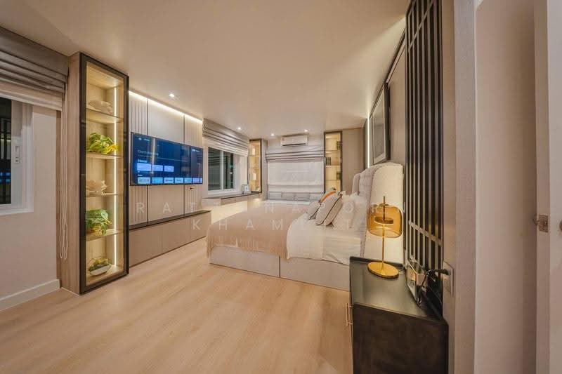 Fortune Condo Town : ฟอร์จูน คอนโดทาวน์, กรุงเทพ, ซอย นราธิวาสราชนครินทร์ 24, ช่องนนทรี, ยานนาวา, กรุงเทพ, 85 ตร.ม., คอนโด ให้เช่า, โดย Rattanaporn Khamlit, 500527142 - DDproperty.com