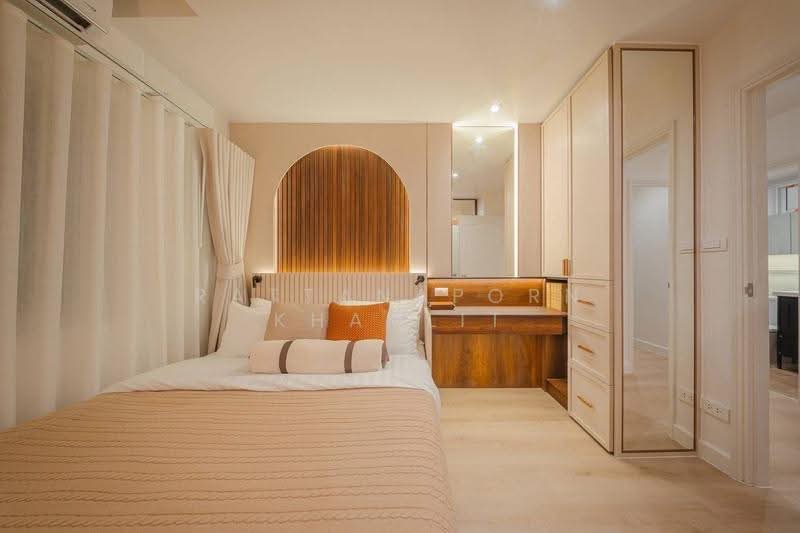 Fortune Condo Town, Bangkok, Naradhiwas Rajanakarindra 24 Alley, Chong Nonsi, Yan Nawa, Bangkok, 2 Bedrooms, 85 sqm, Condo For Rent, by Rattanaporn Khamlit, 500527142 - DDproperty.com