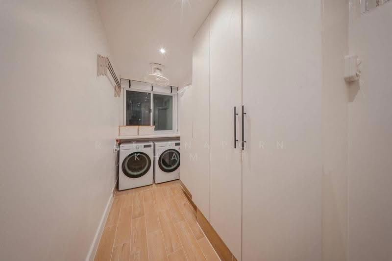 Fortune Condo Town, Bangkok, Naradhiwas Rajanakarindra 24 Alley, Chong Nonsi, Yan Nawa, Bangkok, 2 Bedrooms, 85 sqm, Condo For Rent, by Rattanaporn Khamlit, 500527142 - DDproperty.com
