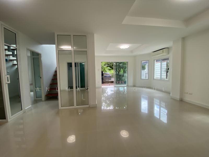 Chuanchuean City Wacharaphol-Ramintra, Bangkok, Soi Kubon 27 Yak 11, Tha Rang, Bang Khen, Bangkok, 4 Bedrooms, 170 sqm, Single Detached House For Sale, by Anumas Hangkul, 500527144 - DDproperty.com