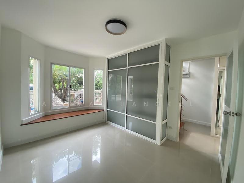 Chuanchuean City Wacharaphol-Ramintra, Bangkok, Soi Kubon 27 Yak 11, Tha Rang, Bang Khen, Bangkok, 4 Bedrooms, 170 sqm, Single Detached House For Sale, by Anumas Hangkul, 500527144 - DDproperty.com