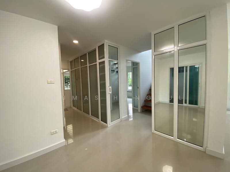 Chuanchuean City Wacharaphol-Ramintra, Bangkok, Soi Kubon 27 Yak 11, Tha Rang, Bang Khen, Bangkok, 4 Bedrooms, 170 sqm, Single Detached House For Sale, by Anumas Hangkul, 500527144 - DDproperty.com