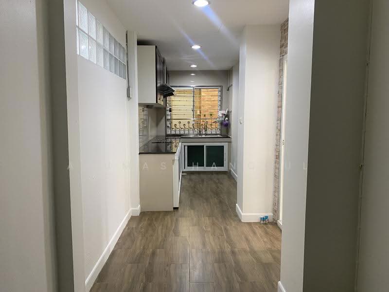 Chuanchuean City Wacharaphol-Ramintra, Bangkok, Soi Kubon 27 Yak 11, Tha Rang, Bang Khen, Bangkok, 4 Bedrooms, 170 sqm, Single Detached House For Sale, by Anumas Hangkul, 500527144 - DDproperty.com