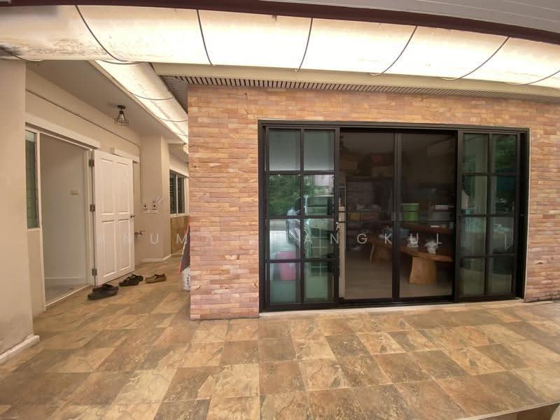 Chuanchuean City Wacharaphol-Ramintra, Bangkok, Soi Kubon 27 Yak 11, Tha Rang, Bang Khen, Bangkok, 4 Bedrooms, 170 sqm, Single Detached House For Sale, by Anumas Hangkul, 500527144 - DDproperty.com