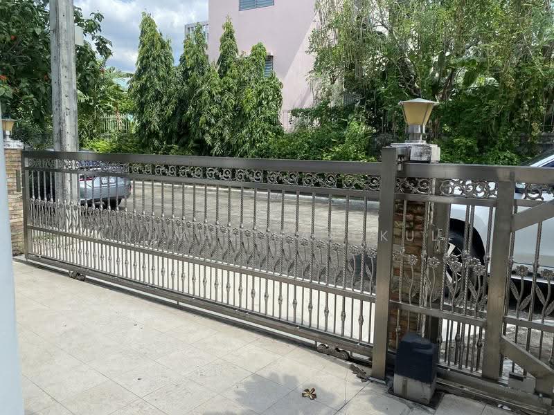 Chuanchuean City Wacharaphol-Ramintra, Bangkok, Soi Kubon 27 Yak 11, Tha Rang, Bang Khen, Bangkok, 4 Bedrooms, 170 sqm, Single Detached House For Sale, by Anumas Hangkul, 500527144 - DDproperty.com