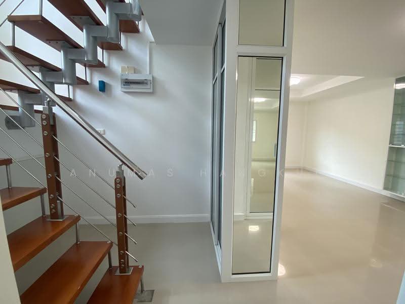 Chuanchuean City Wacharaphol-Ramintra, Bangkok, Soi Kubon 27 Yak 11, Tha Rang, Bang Khen, Bangkok, 4 Bedrooms, 170 sqm, Single Detached House For Sale, by Anumas Hangkul, 500527144 - DDproperty.com