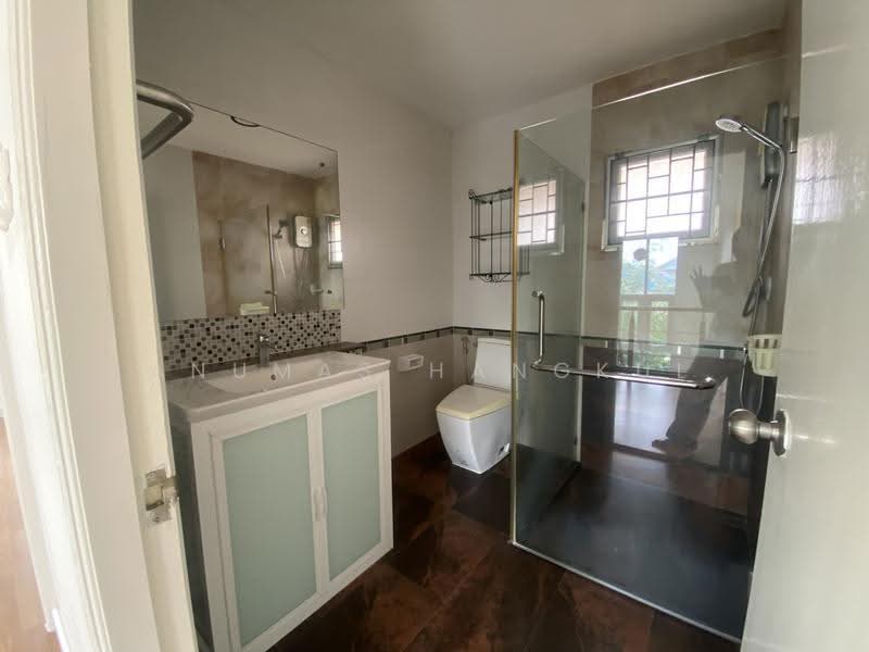 Chuanchuean City Wacharaphol-Ramintra, Bangkok, Soi Kubon 27 Yak 11, Tha Rang, Bang Khen, Bangkok, 4 Bedrooms, 170 sqm, Single Detached House For Sale, by Anumas Hangkul, 500527144 - DDproperty.com