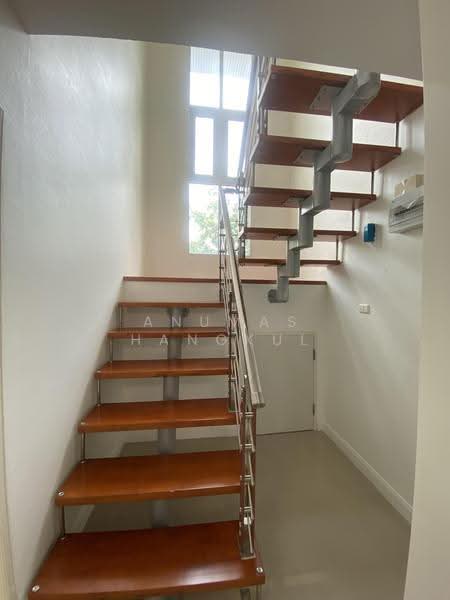 Chuanchuean City Wacharaphol-Ramintra, Bangkok, Soi Kubon 27 Yak 11, Tha Rang, Bang Khen, Bangkok, 4 Bedrooms, 170 sqm, Single Detached House For Sale, by Anumas Hangkul, 500527144 - DDproperty.com
