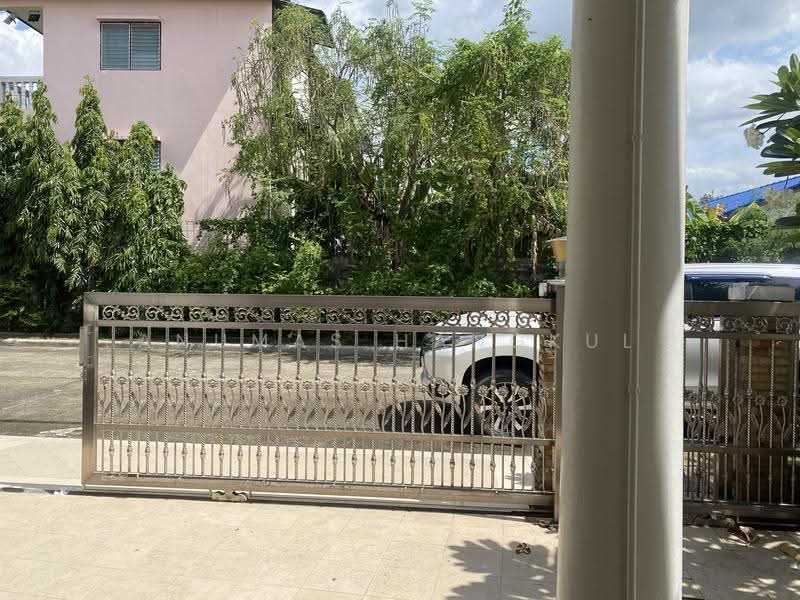 Chuanchuean City Wacharaphol-Ramintra, Bangkok, Soi Kubon 27 Yak 11, Tha Rang, Bang Khen, Bangkok, 4 Bedrooms, 170 sqm, Single Detached House For Sale, by Anumas Hangkul, 500527144 - DDproperty.com