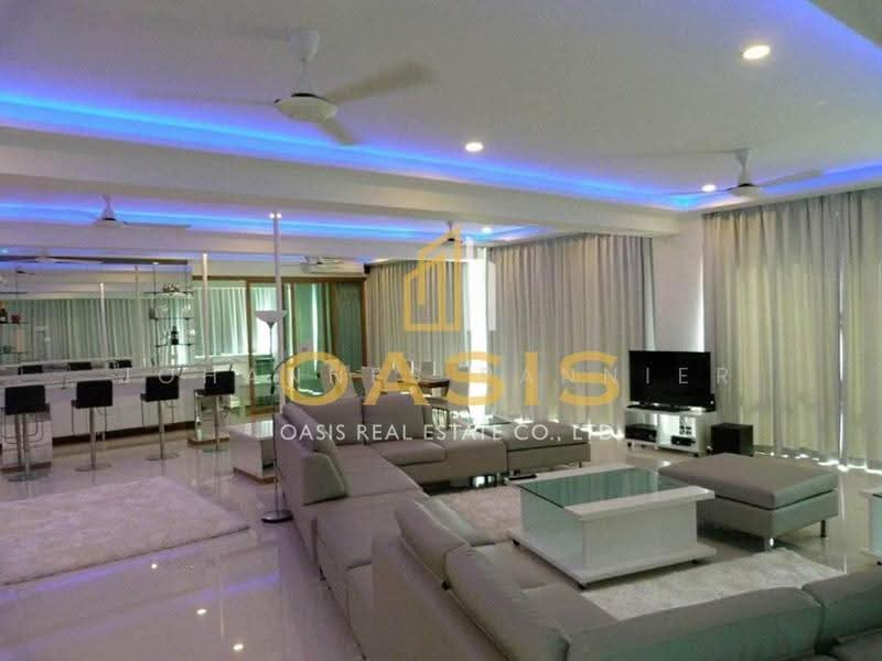 Thepthip Mansion, Chon Buri (Pattaya), 374 2 Phra Tam Nak 6 Alley, Nong Pru, Bang Lamung (Pattaya), Chon Buri (Pattaya), 3 Bedrooms, 300 sqm, Condo For Sale, by Johannes Pannier, 500527146 - DDproperty.com