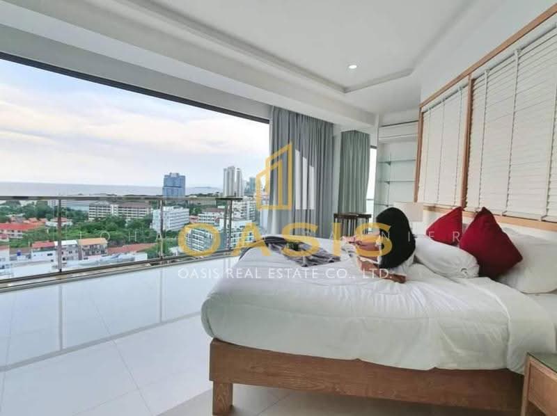 Thepthip Mansion : เทพทิพย์ แมนชั่น, ชลบุรี, 374 2 ซอยพระตำหนัก 6, หนองปรือ, บางละมุง, ชลบุรี, 300 ตร.ม., คอนโด ขาย, โดย Johannes Pannier, 500527146 - DDproperty.com