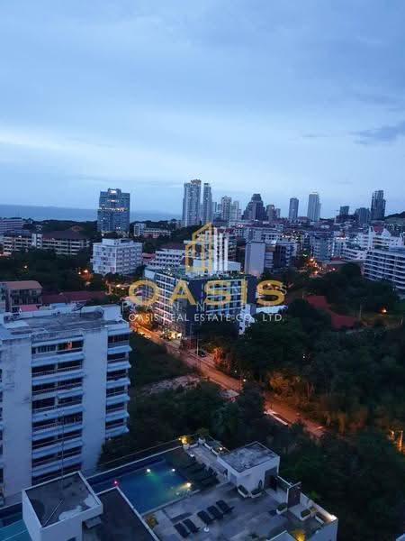 Thepthip Mansion, Chon Buri (Pattaya), 374 2 Phra Tam Nak 6 Alley, Nong Pru, Bang Lamung (Pattaya), Chon Buri (Pattaya), 3 Bedrooms, 300 sqm, Condo For Sale, by Johannes Pannier, 500527146 - DDproperty.com