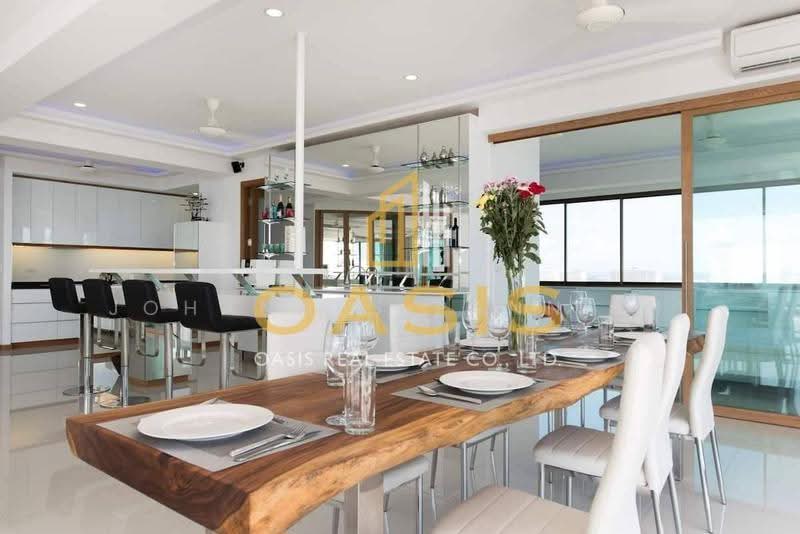 Thepthip Mansion, Chon Buri (Pattaya), 374 2 Phra Tam Nak 6 Alley, Nong Pru, Bang Lamung (Pattaya), Chon Buri (Pattaya), 3 Bedrooms, 300 sqm, Condo For Sale, by Johannes Pannier, 500527146 - DDproperty.com