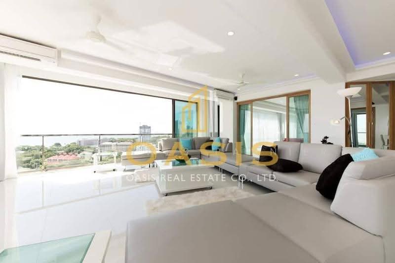 Thepthip Mansion, Chon Buri (Pattaya), 374 2 Phra Tam Nak 6 Alley, Nong Pru, Bang Lamung (Pattaya), Chon Buri (Pattaya), 3 Bedrooms, 300 sqm, Condo For Sale, by Johannes Pannier, 500527146 - DDproperty.com