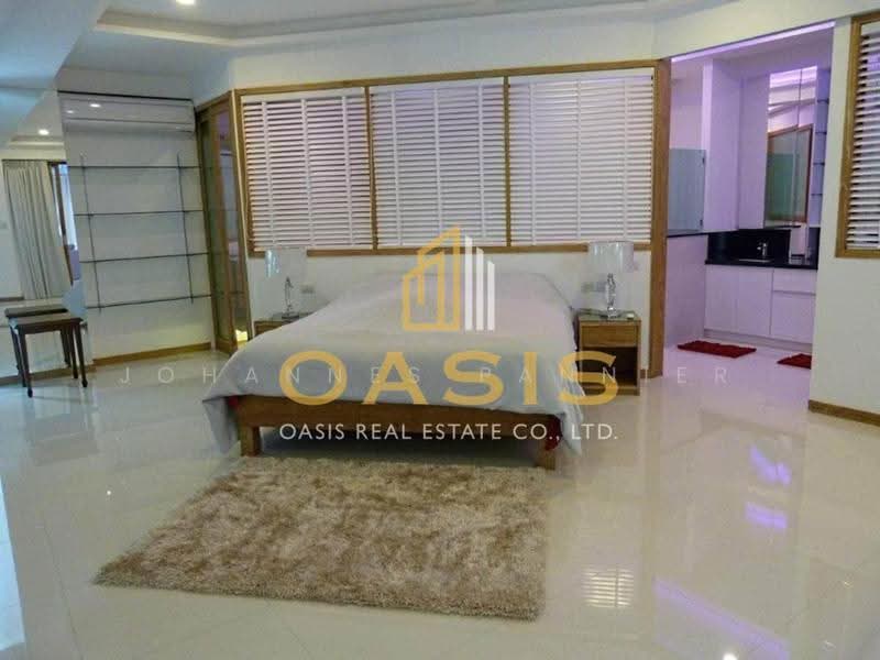 Thepthip Mansion, Chon Buri (Pattaya), 374 2 Phra Tam Nak 6 Alley, Nong Pru, Bang Lamung (Pattaya), Chon Buri (Pattaya), 3 Bedrooms, 300 sqm, Condo For Sale, by Johannes Pannier, 500527146 - DDproperty.com
