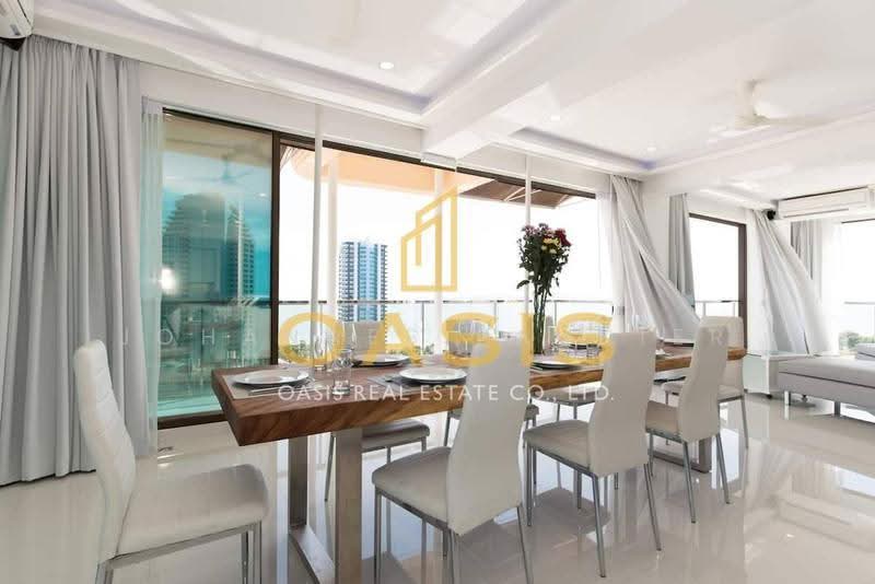 Thepthip Mansion, Chon Buri (Pattaya), 374 2 Phra Tam Nak 6 Alley, Nong Pru, Bang Lamung (Pattaya), Chon Buri (Pattaya), 3 Bedrooms, 300 sqm, Condo For Sale, by Johannes Pannier, 500527146 - DDproperty.com