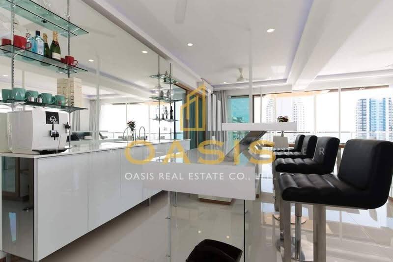 Thepthip Mansion, Chon Buri (Pattaya), 374 2 Phra Tam Nak 6 Alley, Nong Pru, Bang Lamung (Pattaya), Chon Buri (Pattaya), 3 Bedrooms, 300 sqm, Condo For Sale, by Johannes Pannier, 500527146 - DDproperty.com