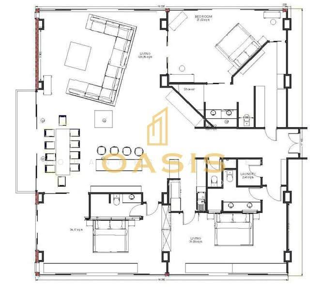 Thepthip Mansion, Chon Buri (Pattaya), 374 2 Phra Tam Nak 6 Alley, Nong Pru, Bang Lamung (Pattaya), Chon Buri (Pattaya), 3 Bedrooms, 300 sqm, Condo For Sale, by Johannes Pannier, 500527146 - DDproperty.com