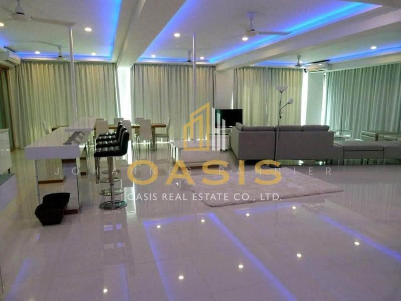 Thepthip Mansion, Chon Buri (Pattaya), 374 2 Phra Tam Nak 6 Alley, Nong Pru, Bang Lamung (Pattaya), Chon Buri (Pattaya), 3 Bedrooms, 300 sqm, Condo For Sale, by Johannes Pannier, 500527146 - DDproperty.com