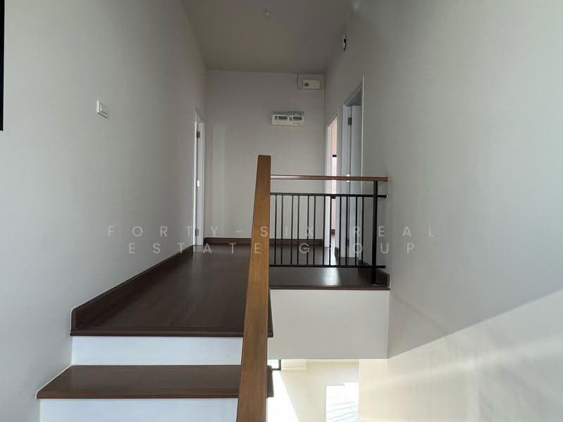 Britania Wongwaen-Theparak, Samut Prakan, Soi Mangkon-Khandi, Phreak Sa Mai, Muang Samut Prakarn, Samut Prakan, 4 Bedrooms, 200 sqm, Single Detached House For Sale, by Forty-Six Real Estate Group, 500527147 - DDproperty.com